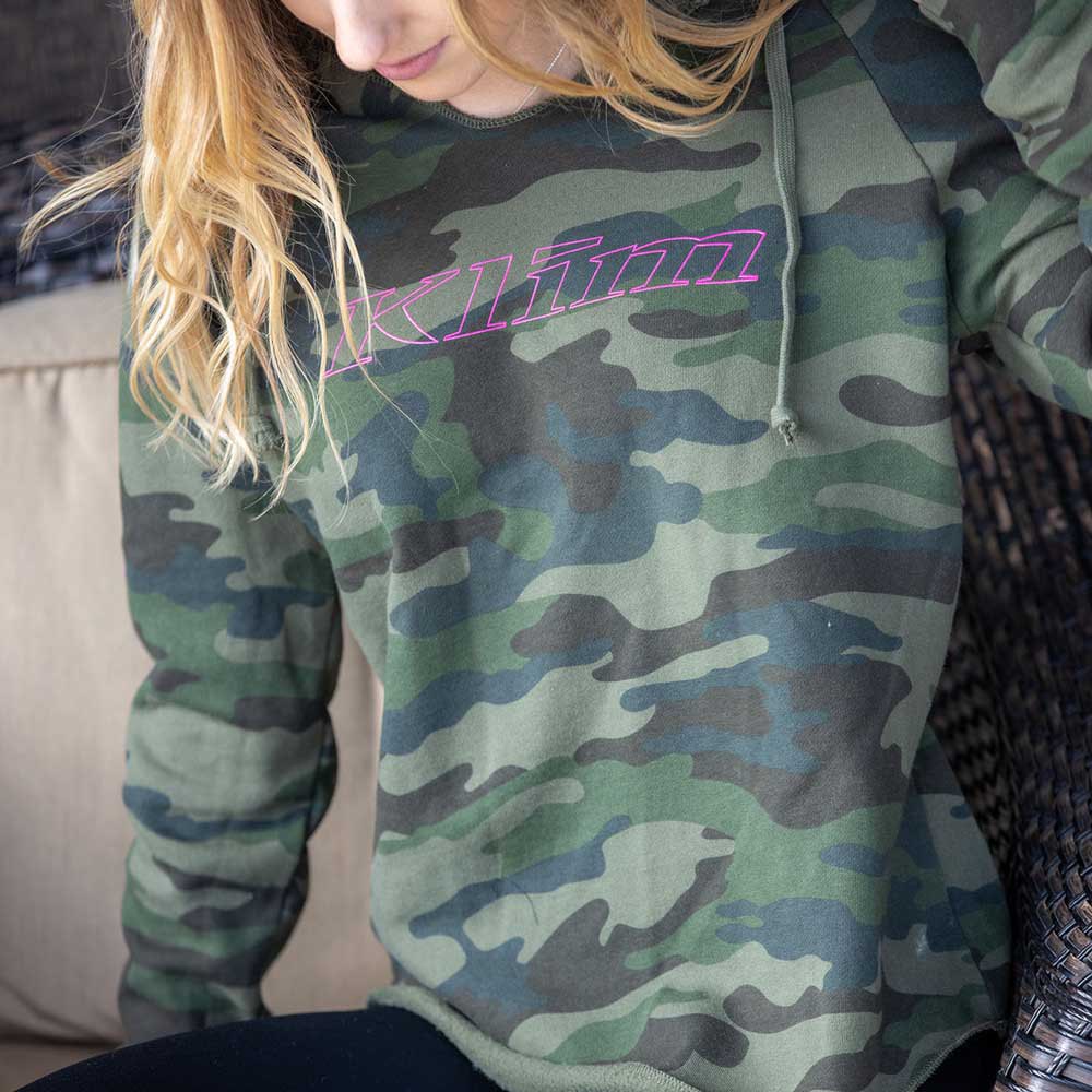 Klim Sweartshirt Coast - Imagem 3