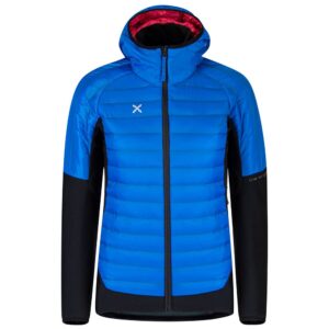 Montura Lã Com Capuz Formula Pro