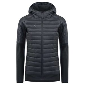 Montura Lã Com Capuz Formula Pro