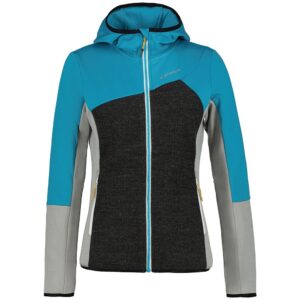 Icepeak Casaco Polar Com Capuz Bedburg I