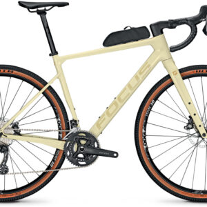 Foco ATLAS 8.8