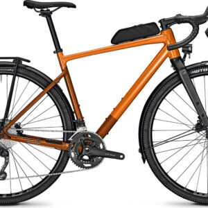Foco ATLAS 6.7 EQP