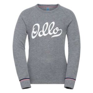 Odlo Camisola Interior Manga Comprida Active Originals