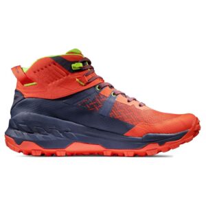 Mammut Botas Caminhada Sertig II Mid Goretex
