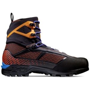 Mammut Botas Caminhada Taiss Light Mid Goretex