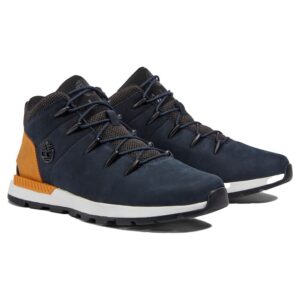 Timberland Botas Caminhada Sprint Trekker Mid