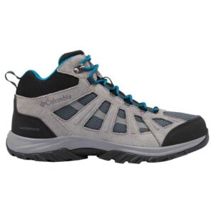 Columbia Botas Caminhada Redmond III Mid WP
