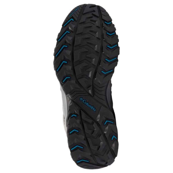 Columbia Botas Caminhada Redmond III Mid WP - Imagem 2