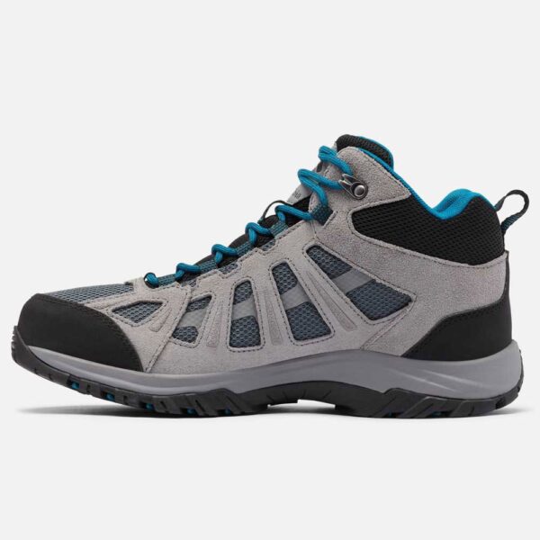 Columbia Botas Caminhada Redmond III Mid WP - Imagem 3