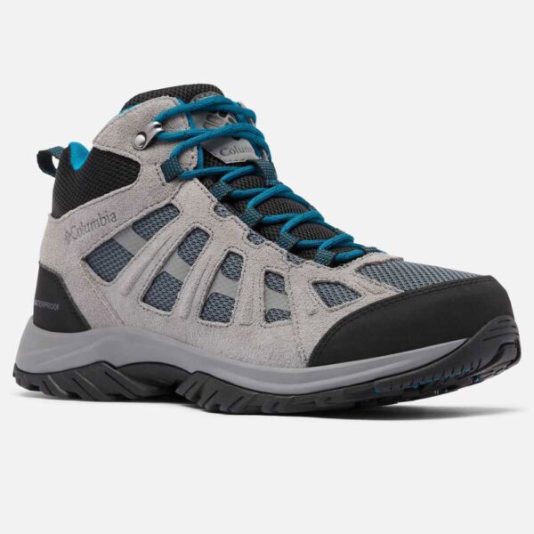 Columbia Botas Caminhada Redmond III Mid WP - Imagem 4