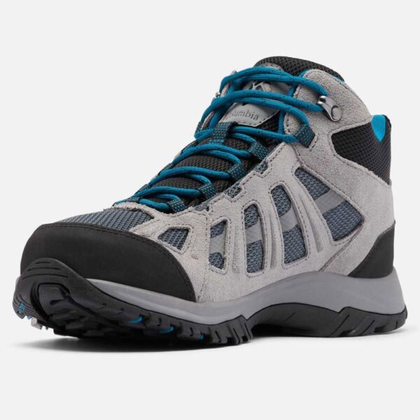 Columbia Botas Caminhada Redmond III Mid WP - Imagem 5