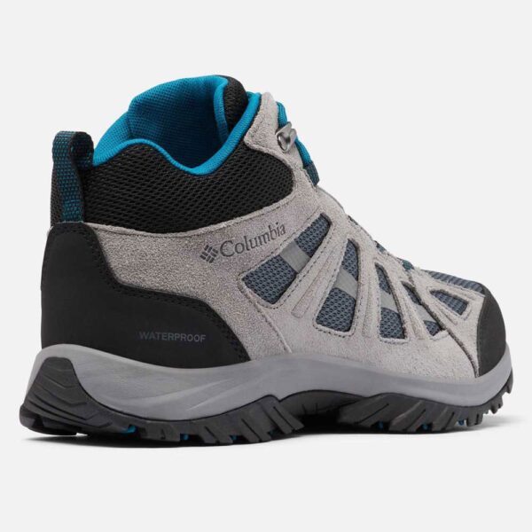 Columbia Botas Caminhada Redmond III Mid WP - Imagem 6