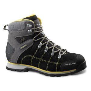 Trezeta Botas Caminhada Hurricane EVO WP