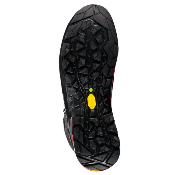 Montura Botas Caminhada Yaru Tekno Goretex - Imagem 2