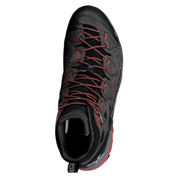 Montura Botas Caminhada Yaru Tekno Goretex - Imagem 4