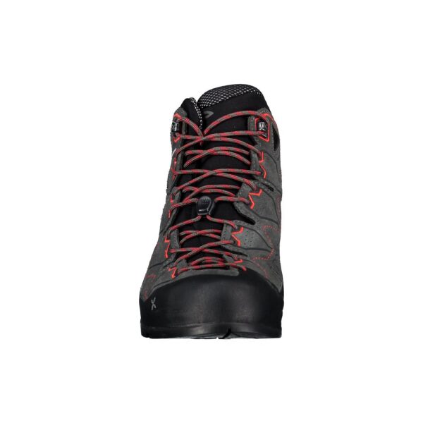Montura Botas Caminhada Yaru Tekno Goretex - Imagem 6