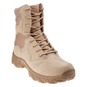 Magnum Botas Táticas Cobra 8.0 V1 Desert