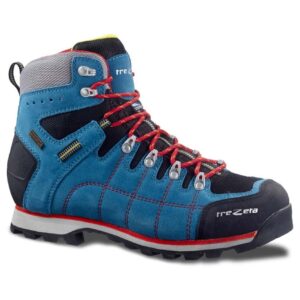 Trezeta Botas Caminhada Hurricane EVO WP
