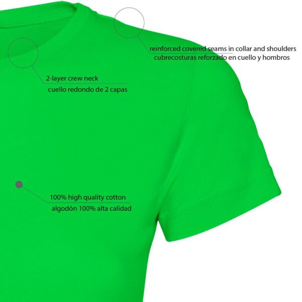 Kruskis Camiseta De Manga Curta Problem Solution Ski - Image 3