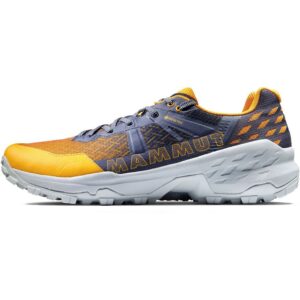Mammut Sertig II Low Goretex