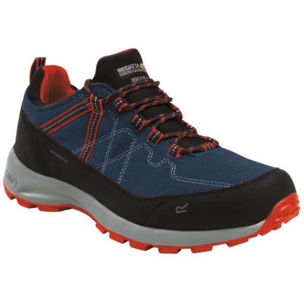 Regatta Tênis Caminhada Samaris Lite Low