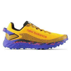 New balance Tênis Trail Running Fuelcell Summit Unknown V4