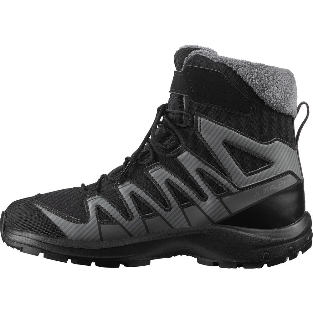 Salomon Botas De Caminhada XA Pro V8 Winter CSWP - Imagem 4