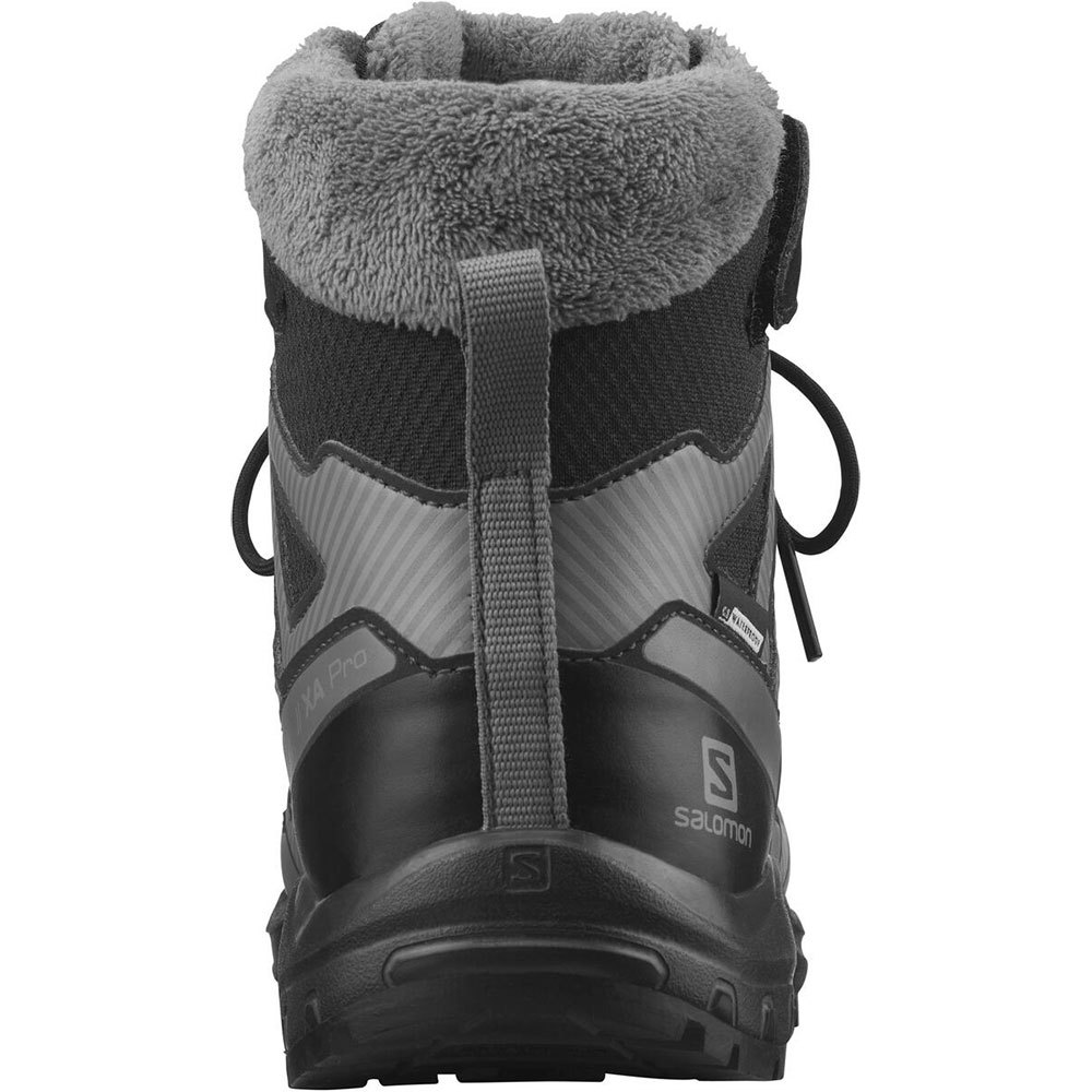 Salomon Botas De Caminhada XA Pro V8 Winter CSWP - Imagem 5
