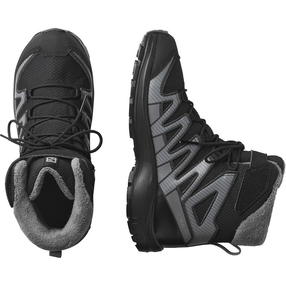 Salomon Botas De Caminhada XA Pro V8 Winter CSWP - Imagem 6