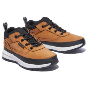 Timberland Tênis Caminhada Field Trekker Juventude