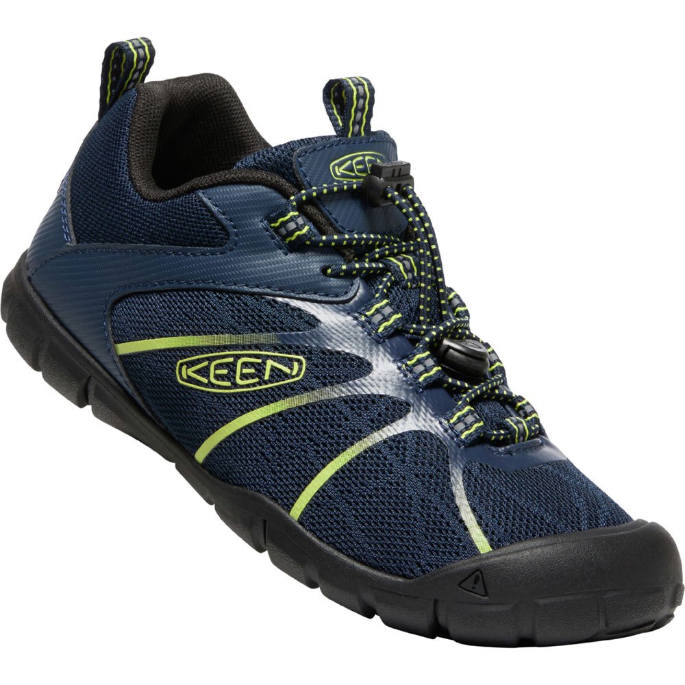 Keen Tênis De Caminhada Para Jovens Chandler II Cnx