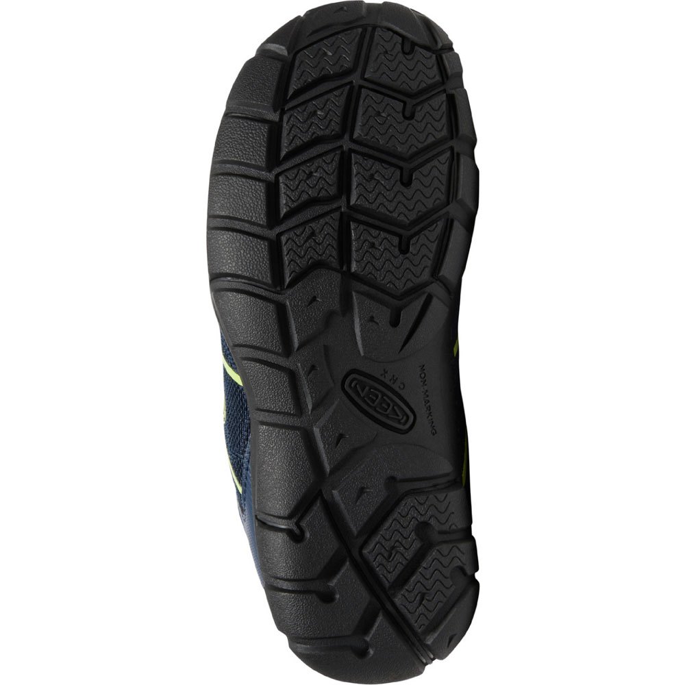 Keen Tênis De Caminhada Para Jovens Chandler II Cnx - Imagem 2