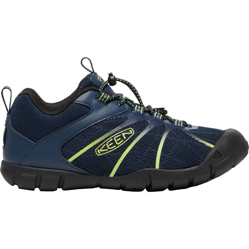 Keen Tênis De Caminhada Para Jovens Chandler II Cnx - Imagem 3