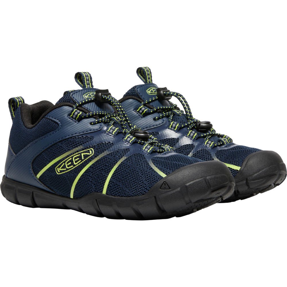Keen Tênis De Caminhada Para Jovens Chandler II Cnx - Imagem 4