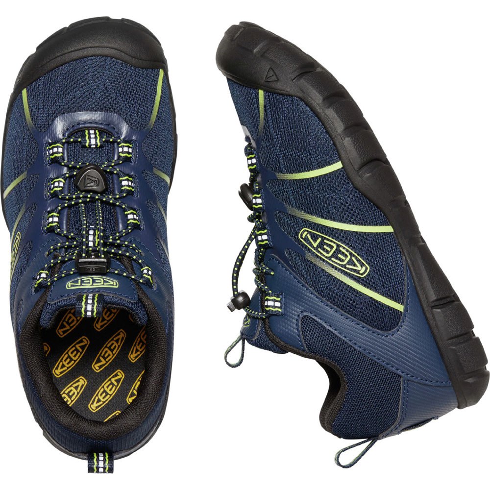Keen Tênis De Caminhada Para Jovens Chandler II Cnx - Imagem 5