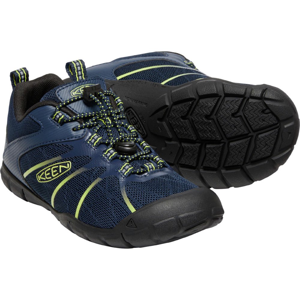 Keen Tênis De Caminhada Para Jovens Chandler II Cnx - Imagem 6