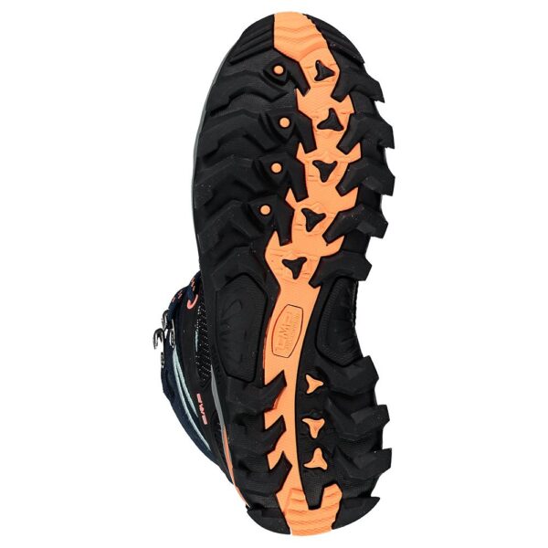 CMP Botas Caminhada Rigel Mid WP 3Q12946 - Imagem 2