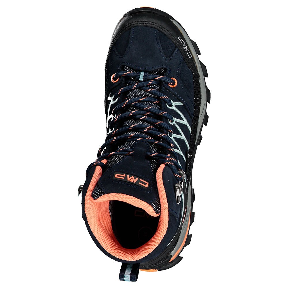 CMP Botas Caminhada Rigel Mid WP 3Q12946 - Imagem 4