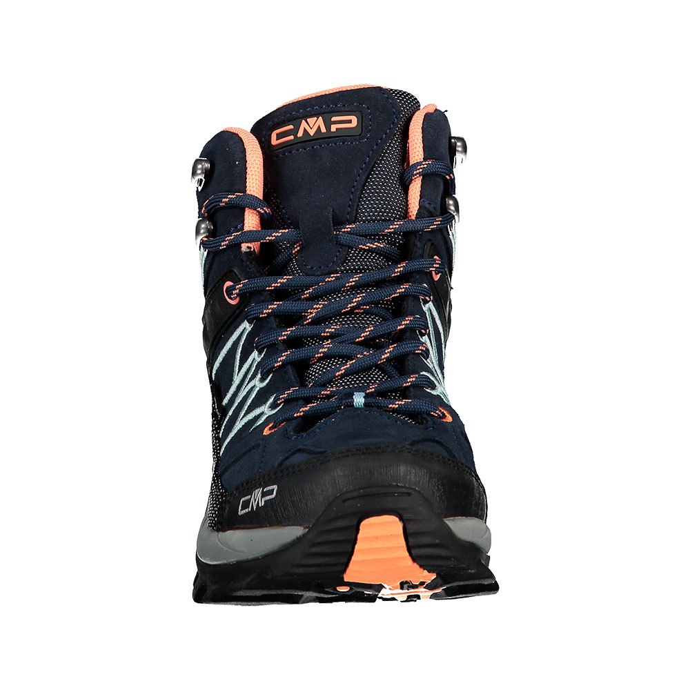 CMP Botas Caminhada Rigel Mid WP 3Q12946 - Imagem 6