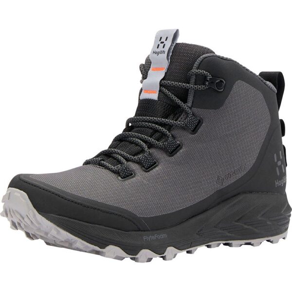 Haglöfs Botas Caminhada L.I.M FH Goretex Mid - Imagem 3
