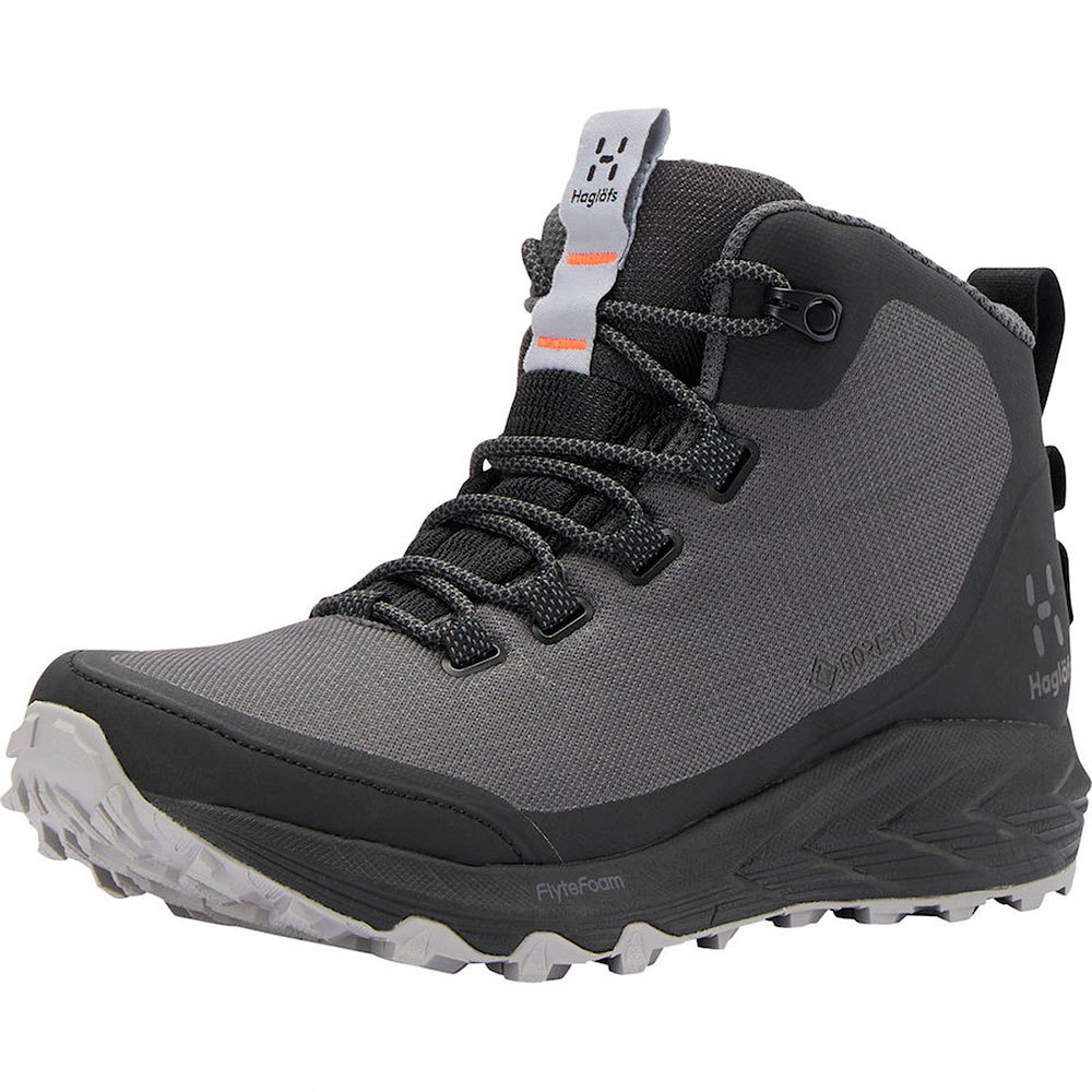 Haglöfs Botas Caminhada L.I.M FH Goretex Mid - Imagem 3