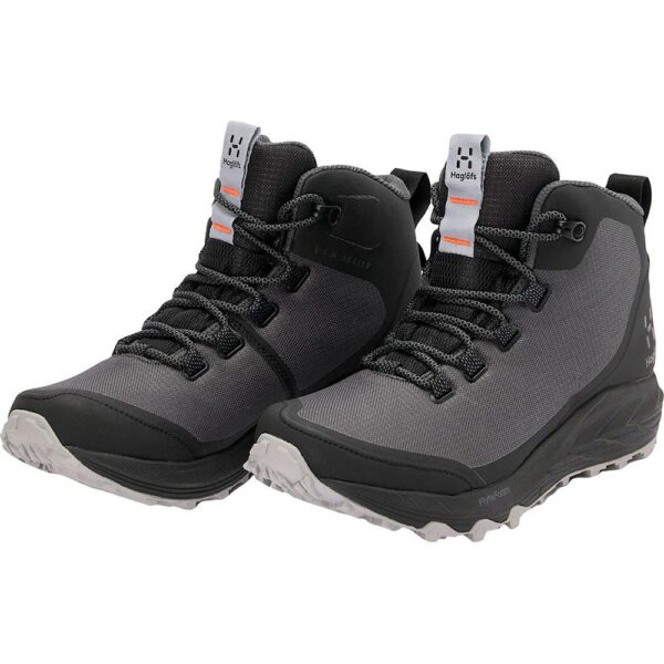 Haglöfs Botas Caminhada L.I.M FH Goretex Mid - Imagem 4