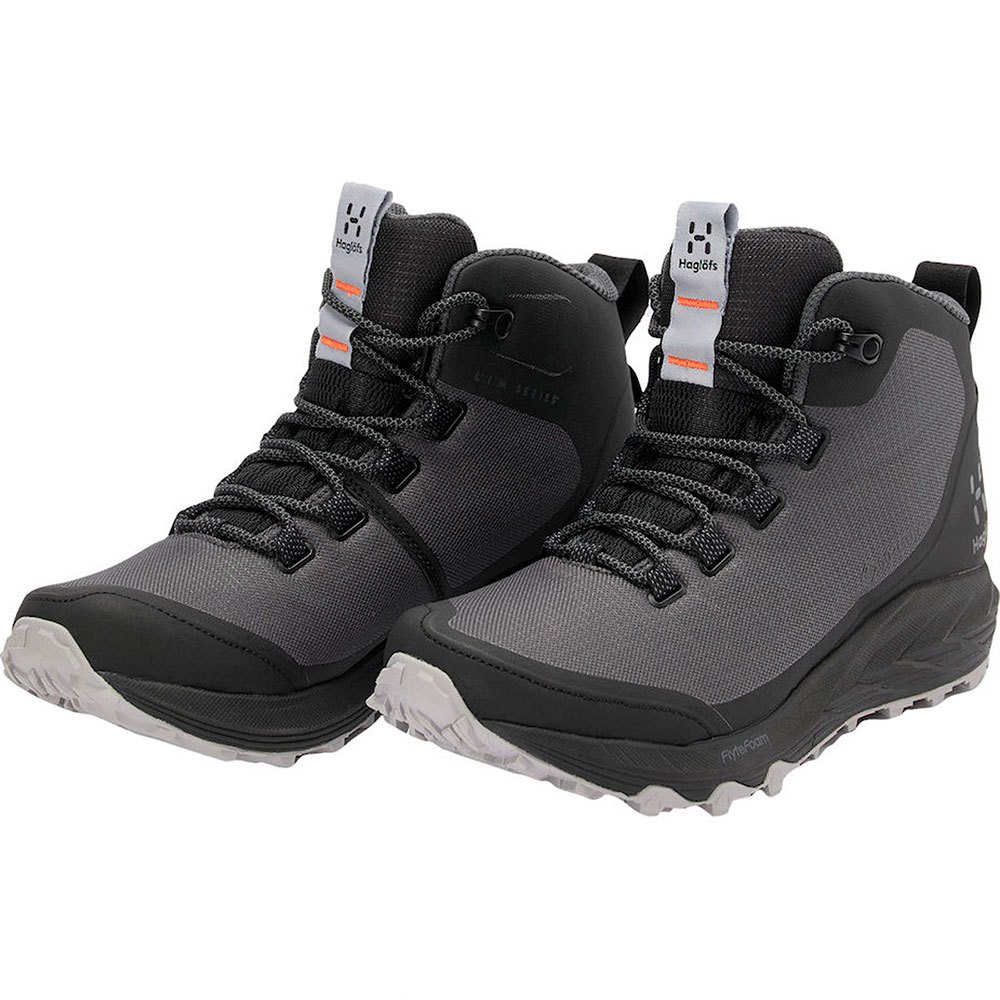 Haglöfs Botas Caminhada L.I.M FH Goretex Mid - Imagem 4