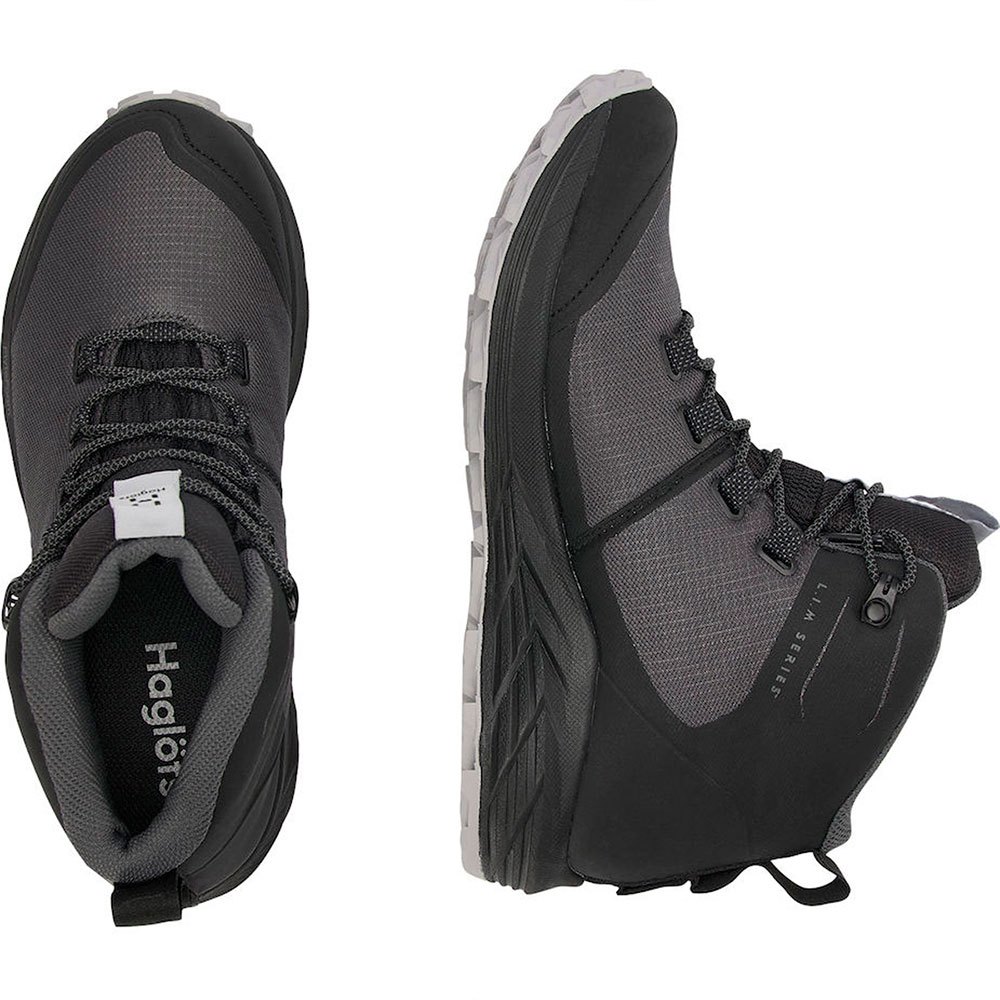 Haglöfs Botas Caminhada L.I.M FH Goretex Mid - Imagem 5