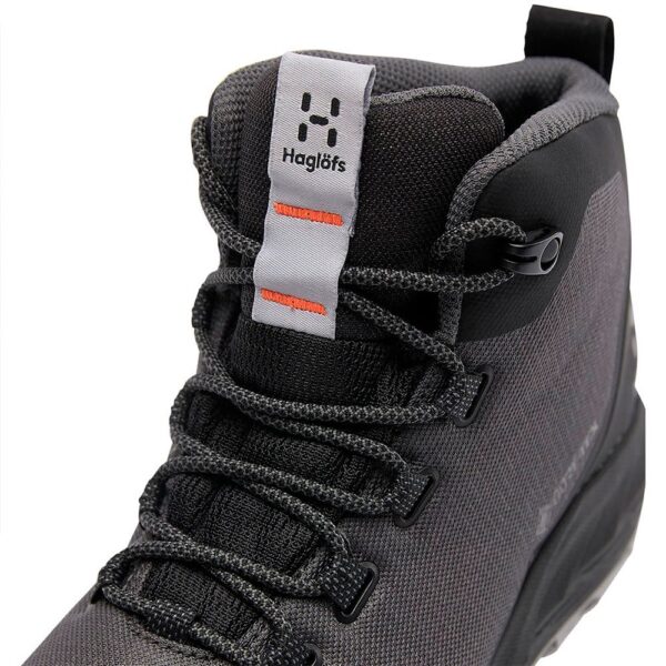 Haglöfs Botas Caminhada L.I.M FH Goretex Mid - Imagem 6