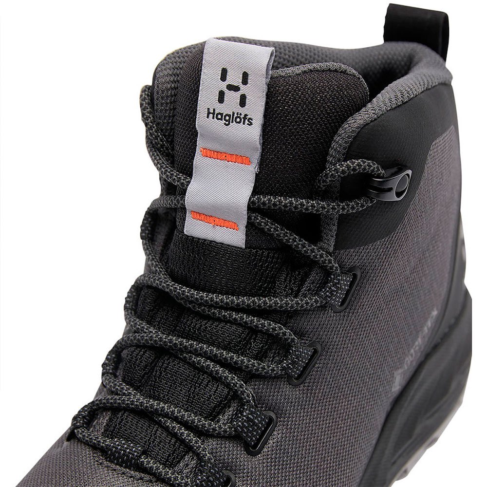 Haglöfs Botas Caminhada L.I.M FH Goretex Mid - Imagem 6