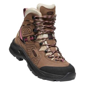 Keen Botas Caminhada Karraig Mid