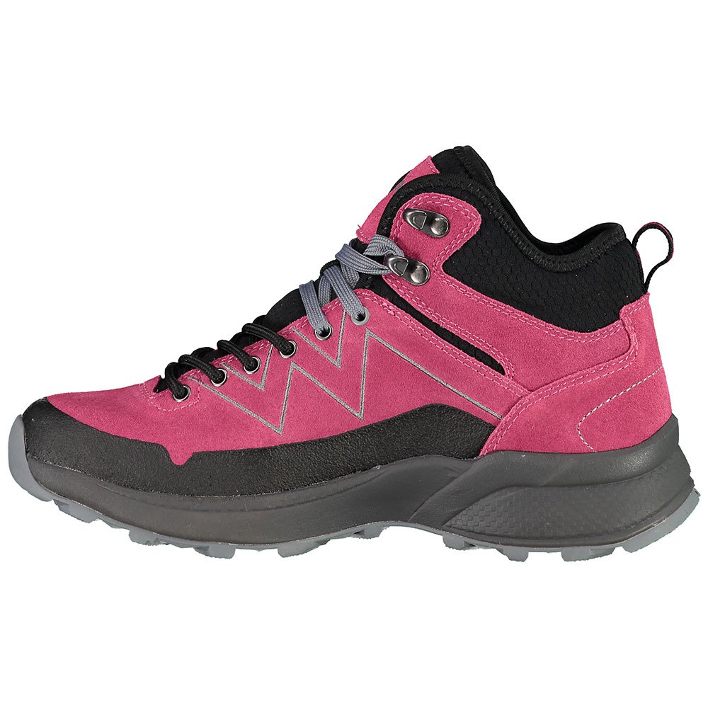 CMP Botas Caminhada Kaleepso Mid WP 31Q4916 - Imagem 3