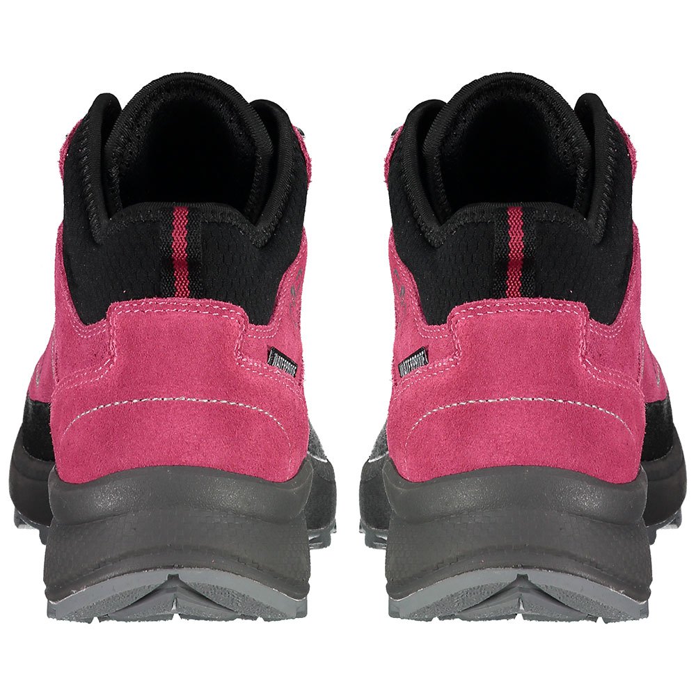 CMP Botas Caminhada Kaleepso Mid WP 31Q4916 - Imagem 4