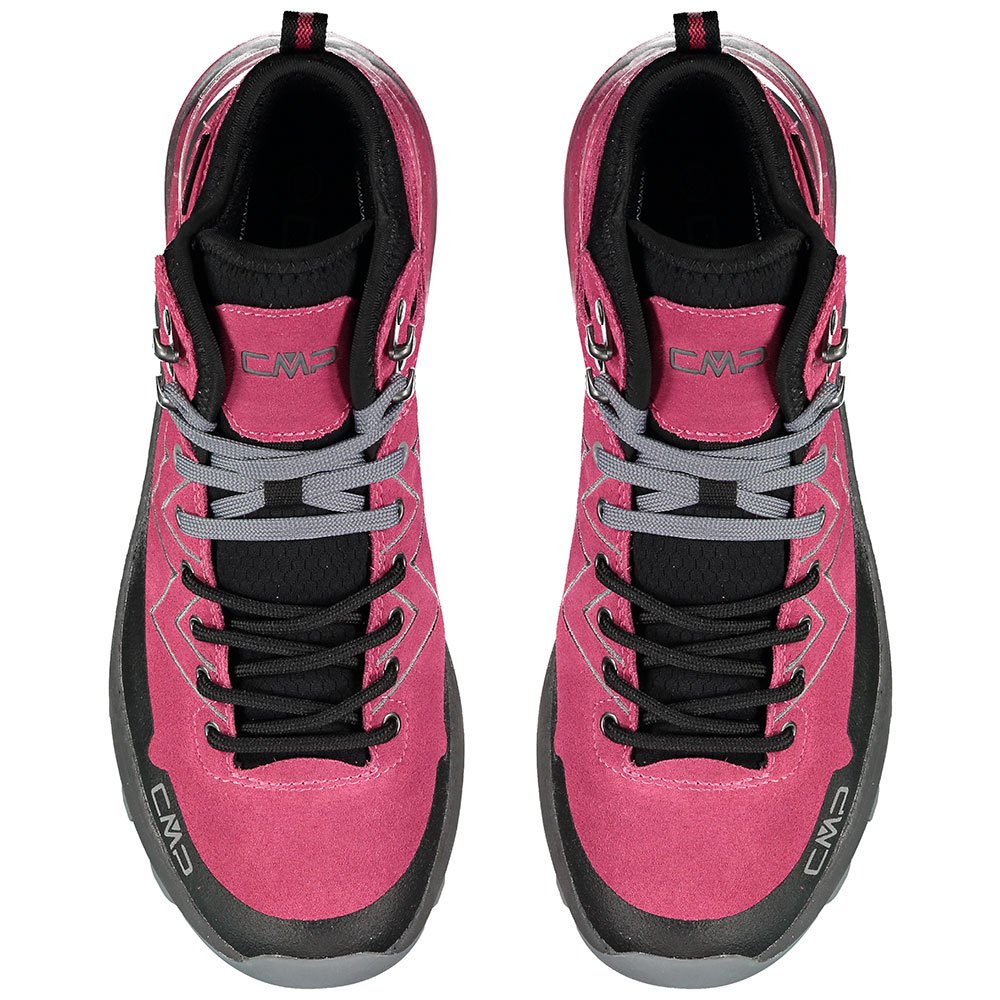 CMP Botas Caminhada Kaleepso Mid WP 31Q4916 - Imagem 5